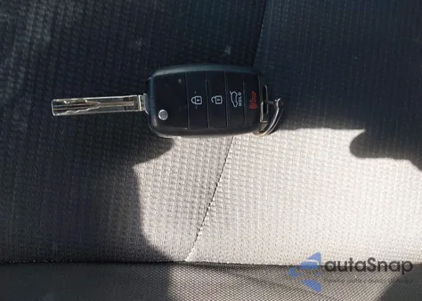 2015 Kia Sorento Lx from USA, damaged, VIN 5XYKT3A64FG575287